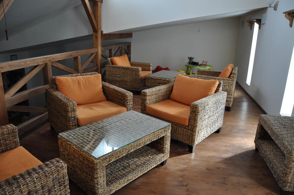 Apartmany Laguna Kopřivnice Exterior foto