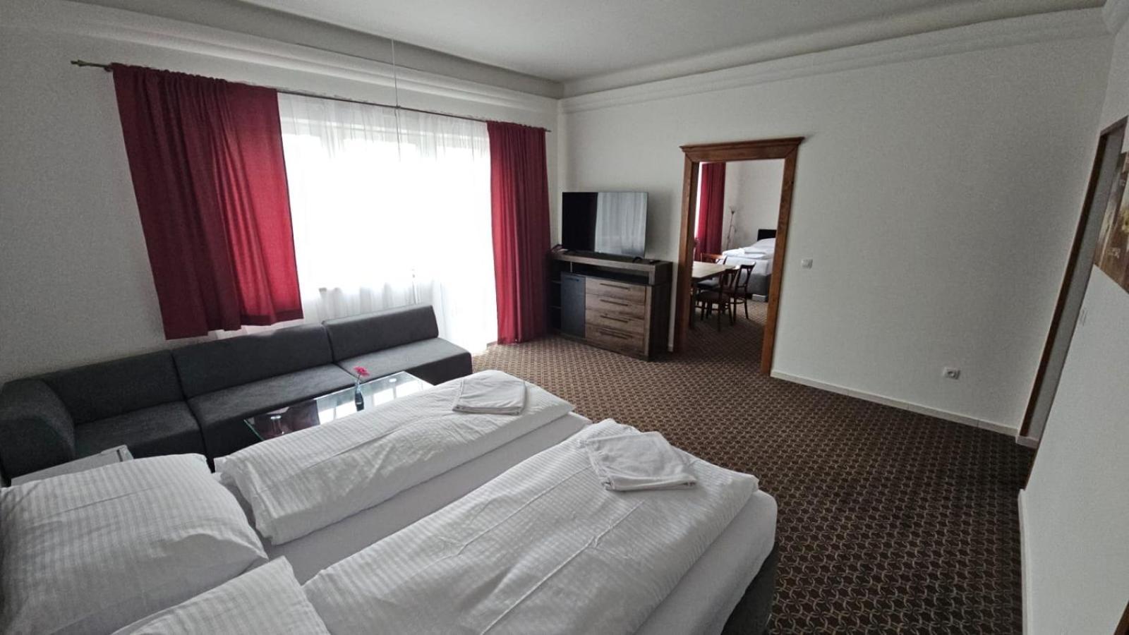 Apartmany Laguna Kopřivnice Exterior foto