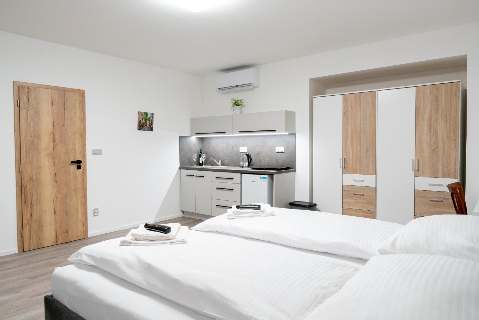 Apartmany Laguna Kopřivnice Exterior foto