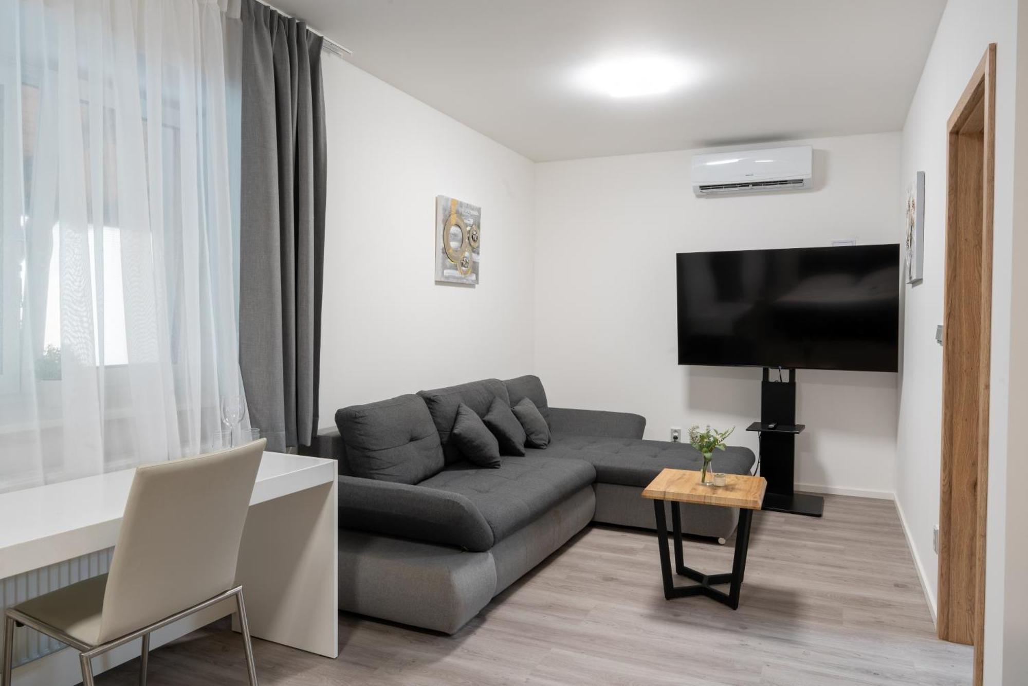 Apartmany Laguna Kopřivnice Exterior foto