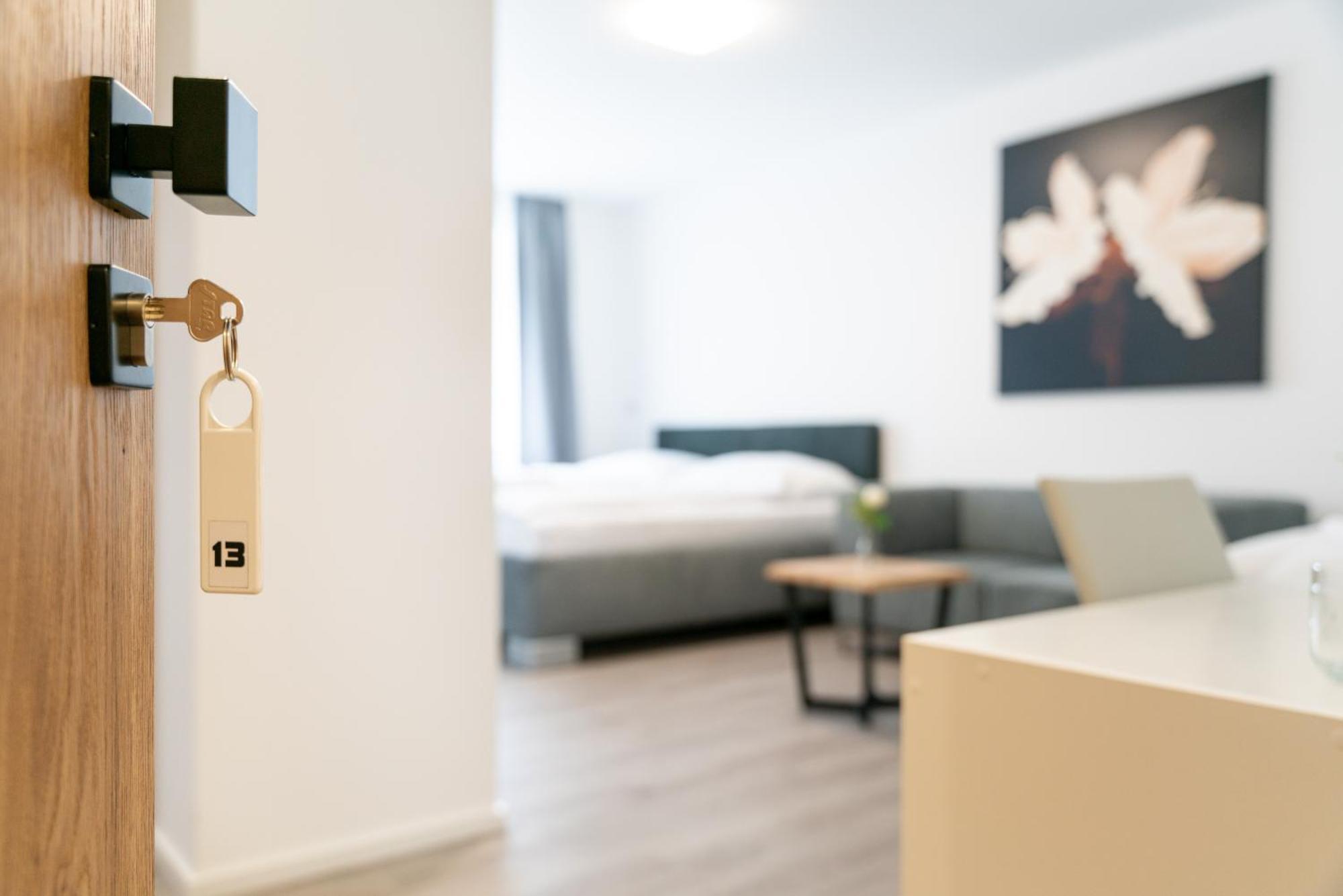 Apartmany Laguna Kopřivnice Exterior foto