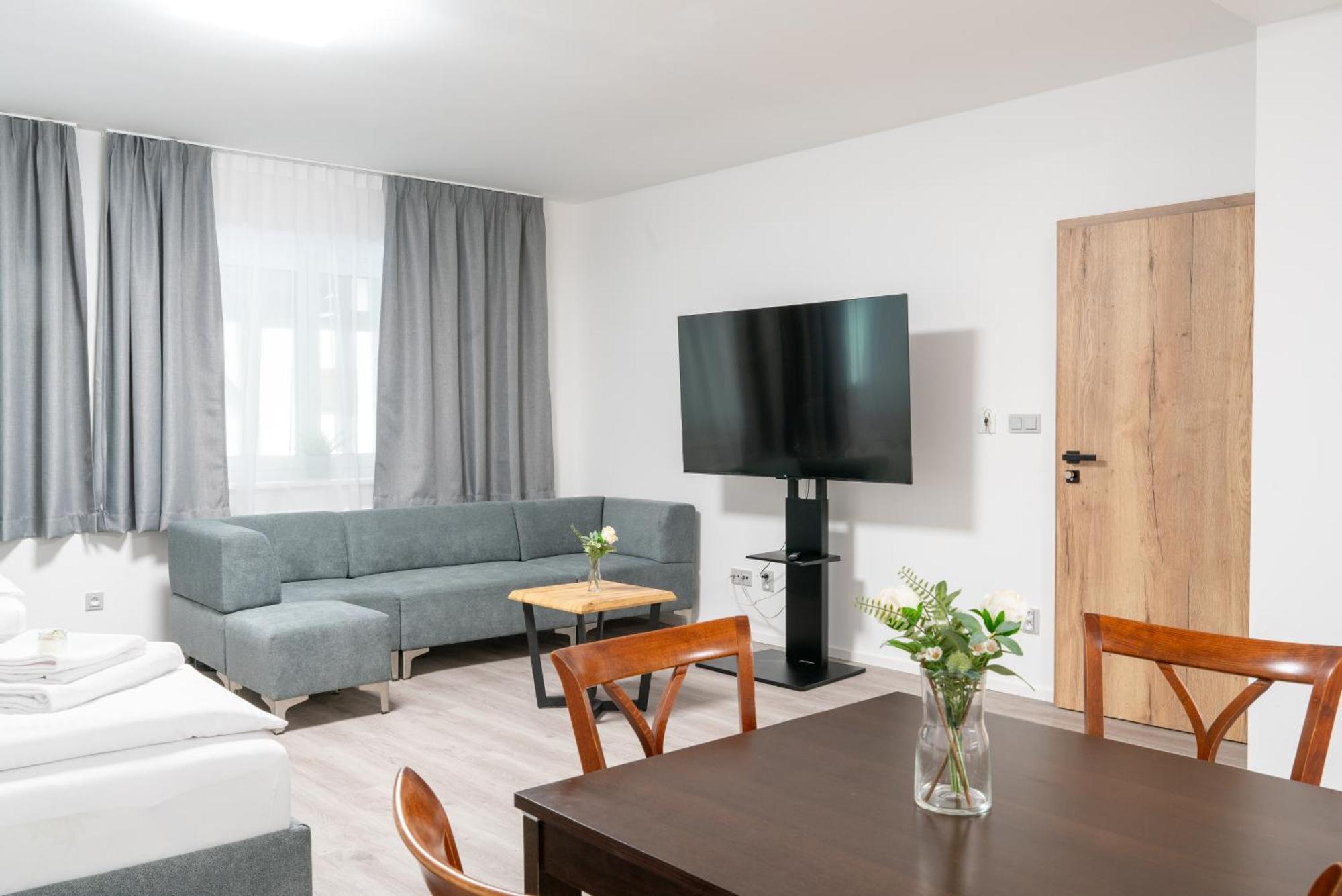 Apartmany Laguna Kopřivnice Exterior foto