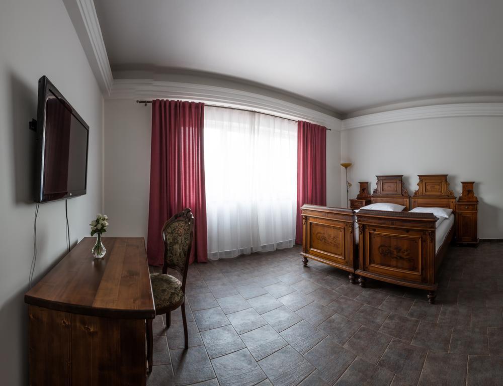Apartmany Laguna Kopřivnice Exterior foto