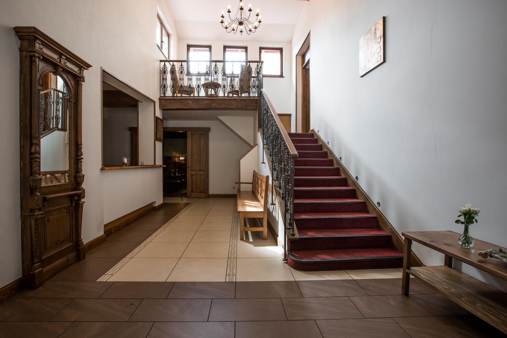 Apartmany Laguna Kopřivnice Exterior foto